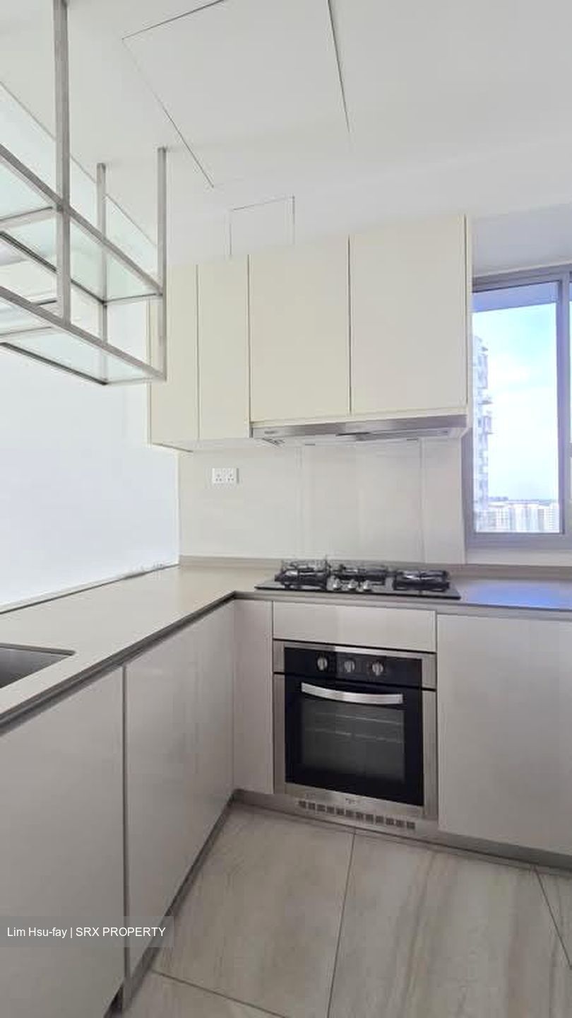 High Park Residences (D28), Apartment #558999421